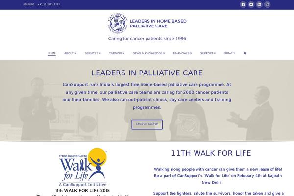 Pro theme site design template sample