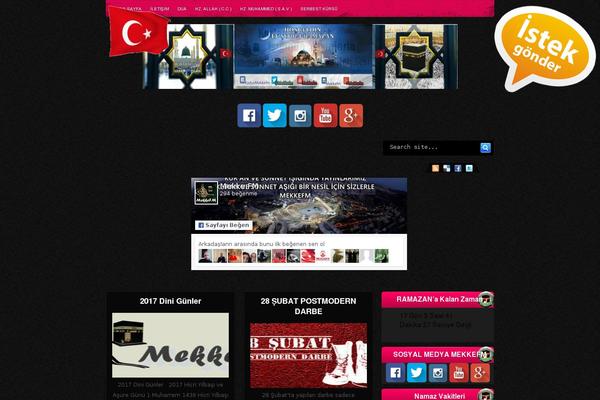 Twentytwentyfour theme site design template sample