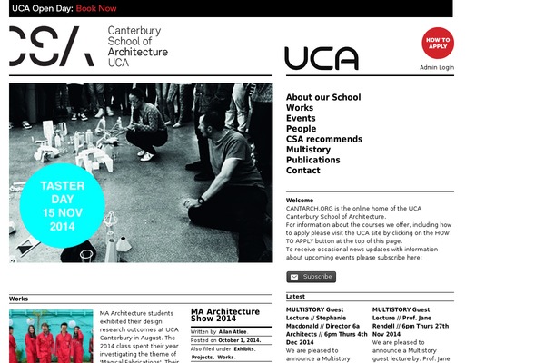 Neutica theme site design template sample