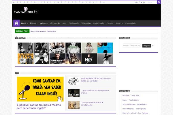 Site using Lbg-audio11-html5-shoutcast_history plugin