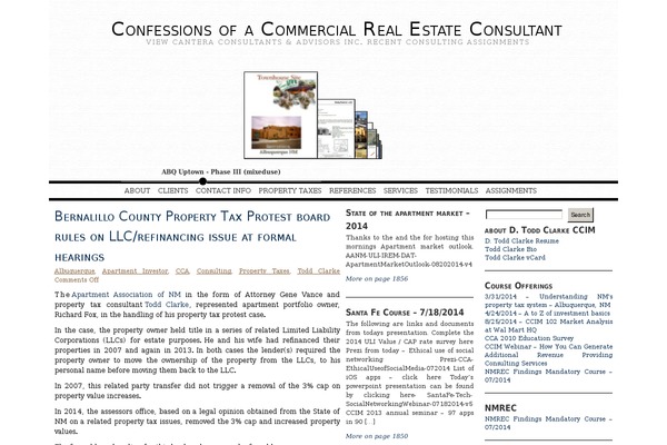 canteraconsultants.com site used Breaking-news-10