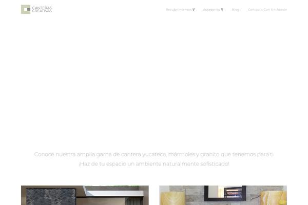X | The Theme theme site design template sample