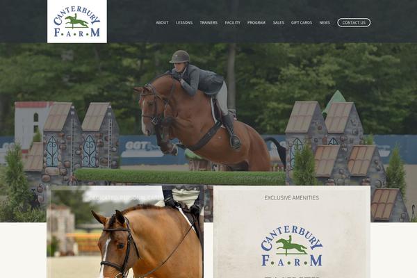 Site using Justified-image-grid plugin