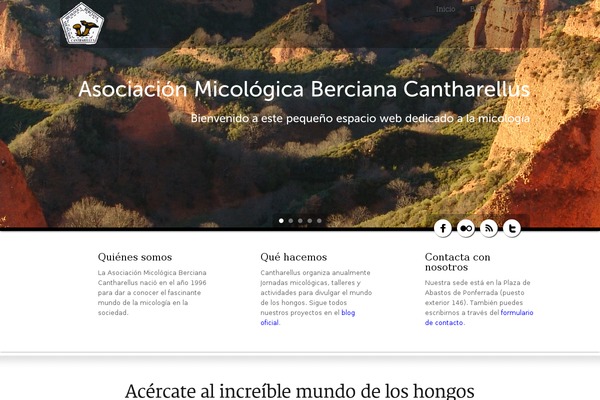 Green Earth v1.6 theme site design template sample
