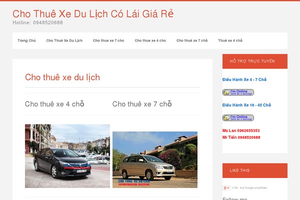 Site using All In One Google Plus Widget plugin