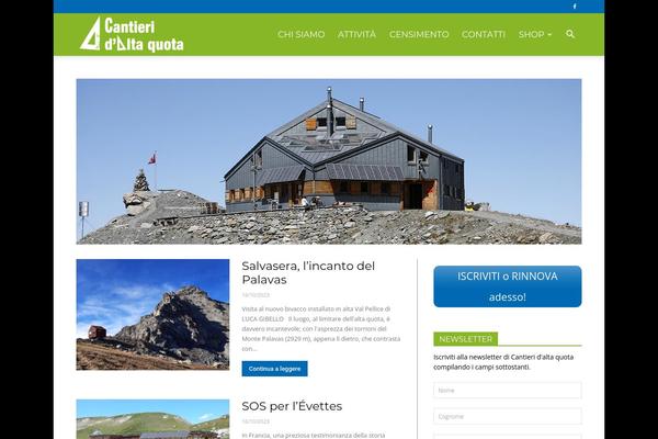 Site using Paid Member Subscriptions - membership & content restriction plugin