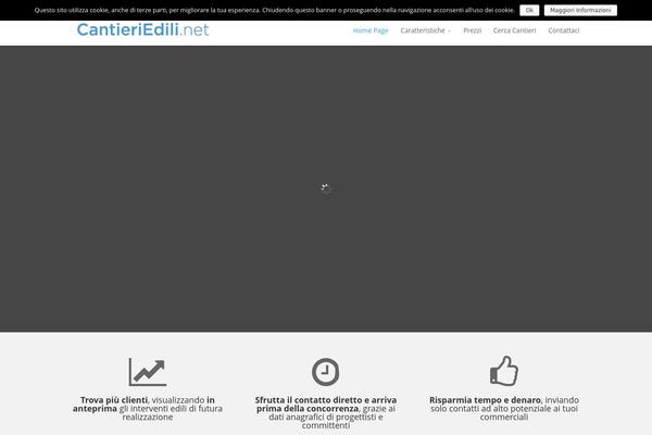 Site using Ultimate Member plugin