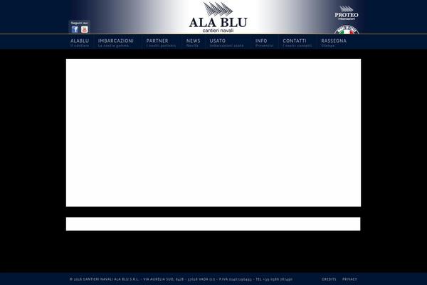 Screen1.3 theme site design template sample