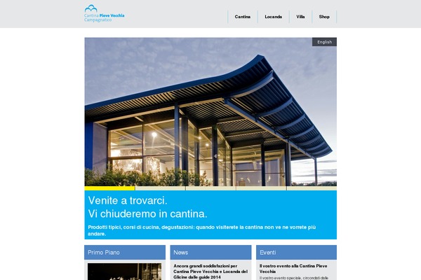 Site using Cleaner Gallery plugin
