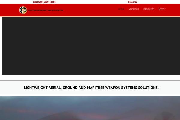 Construction theme site design template sample