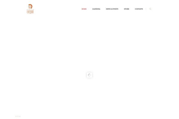 Luxury-wine theme site design template sample
