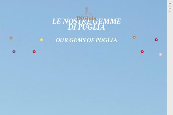 Laon-wine-house theme site design template sample