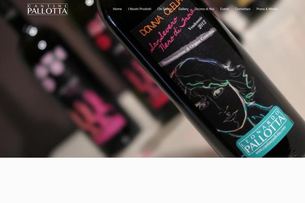 cantinepallotta.com site used 907 (NineZeroSeven)