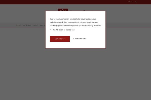 Site using Everest-timeline plugin