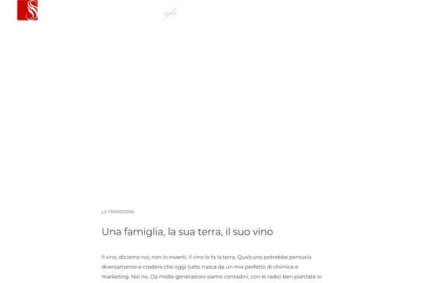 Site using Thelma-core plugin