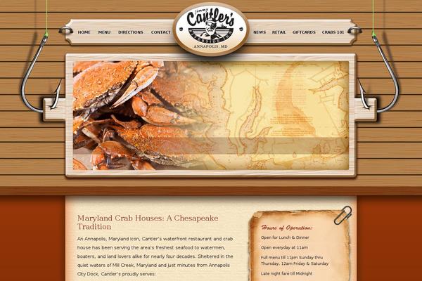 Site using Bbpowerpack plugin
