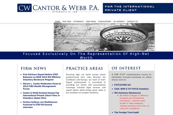 WP Framework theme site design template sample