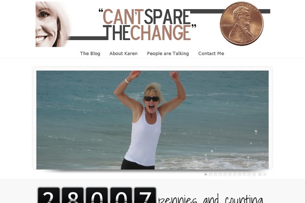 Site using About Me plugin