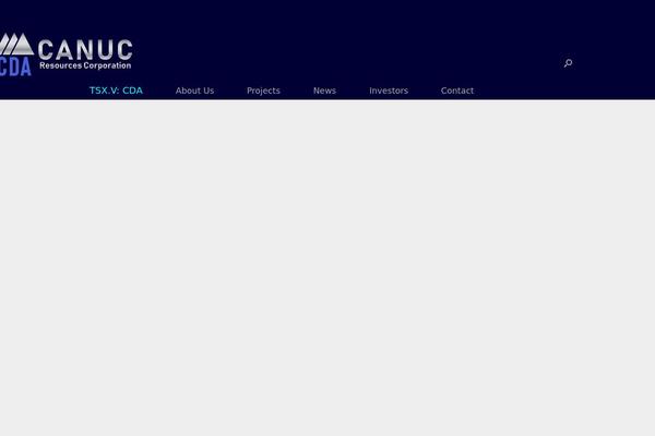 Site using Blog-designer-pack plugin