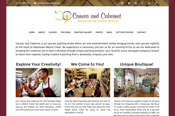 Ivan-newproject theme site design template sample