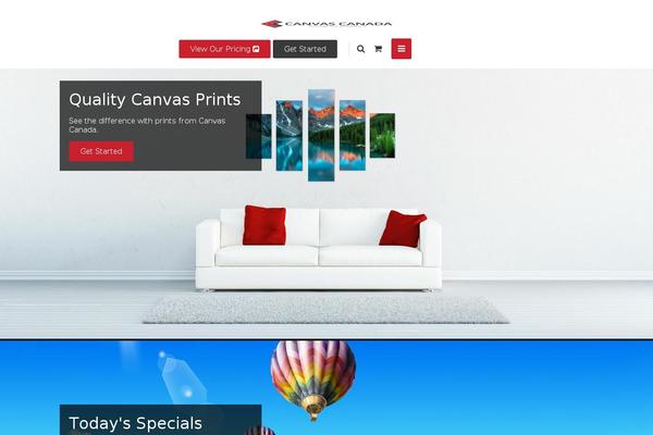 Site using Woocommerce-smart-coupons plugin