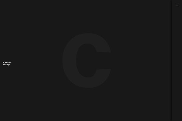 Cg theme site design template sample