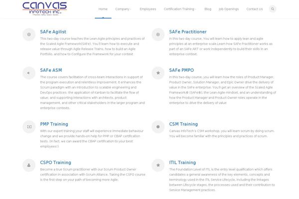 Themetrust-trade theme site design template sample