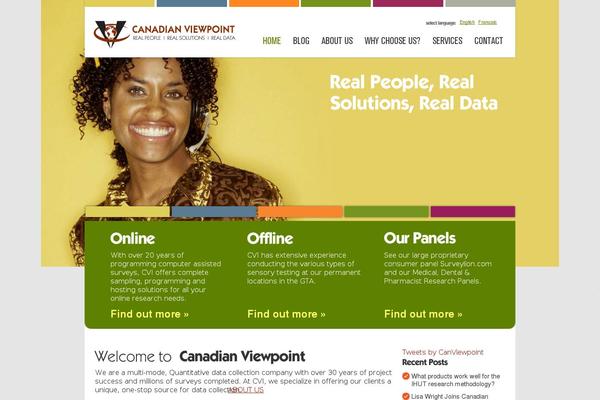 canview.com site used Canview
