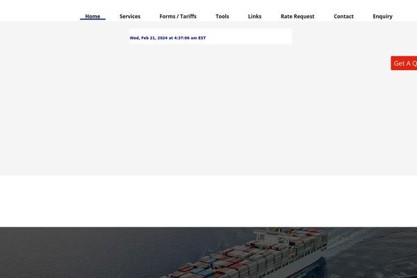Site using Testimonial-free plugin