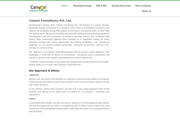Time theme site design template sample