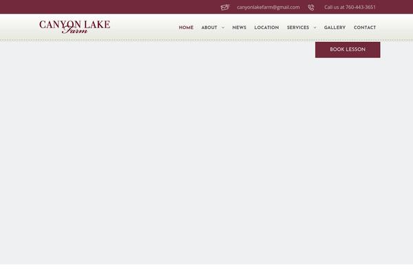 Site using WP Mobile Menu plugin