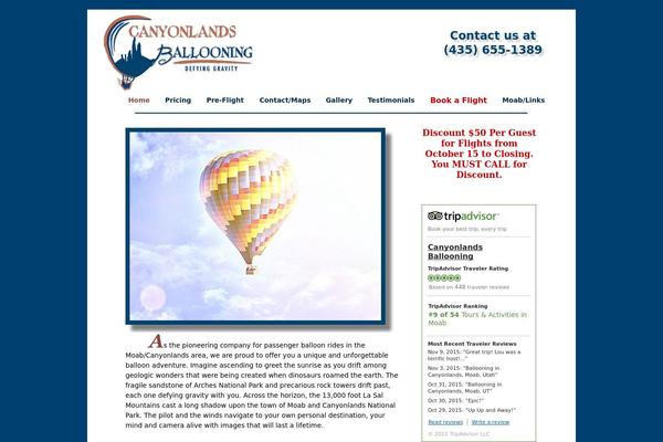 Drone-media theme site design template sample