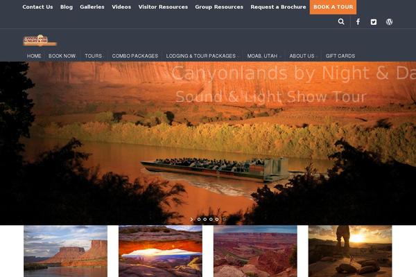 Site using Powerpack-addon-for-beaver-builder plugin