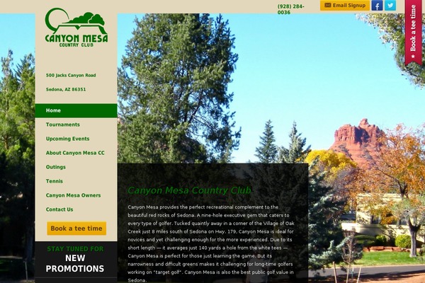 Site using Golfnow-legacy-shortcodes plugin