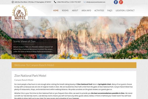 Viva_theme theme site design template sample