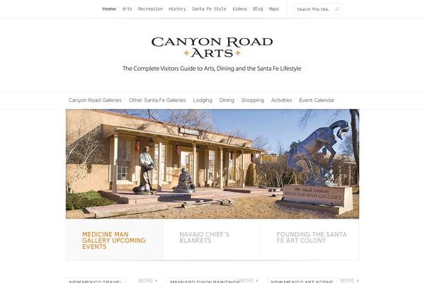 Site using Business-directory-googlemaps plugin