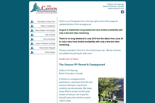 canyonrv.com site used Chimera_03