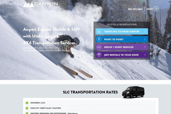 Site using Essential-addons-for-elementor-lite plugin