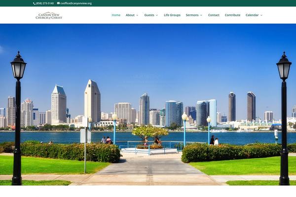 Site using Monday plugin