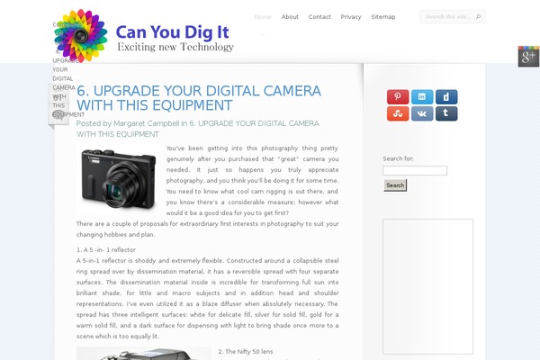 Leanbiz theme site design template sample