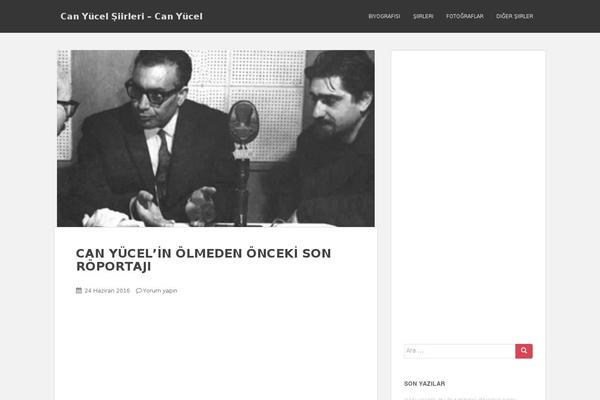 Oblique theme site design template sample