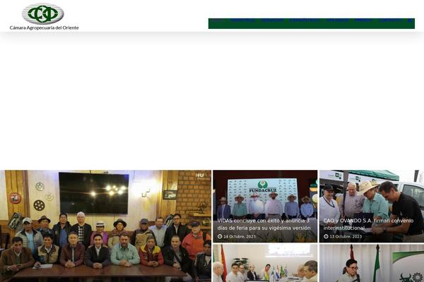 Site using Unlimited-addons-for-wpbakery-page-builder plugin