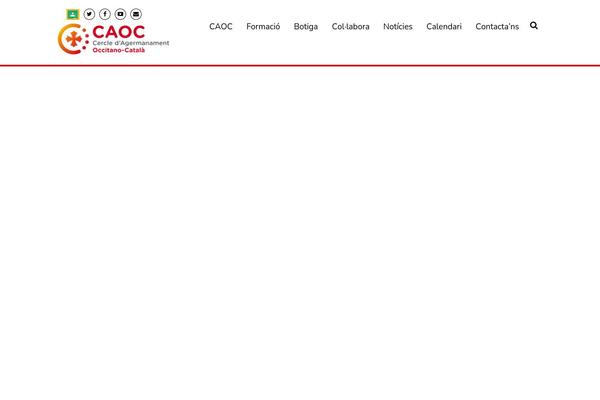 Site using Atomic-blocks plugin