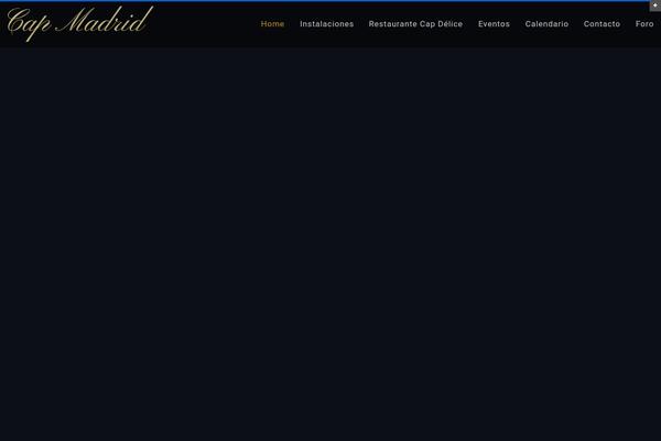 Site using Element-pack plugin