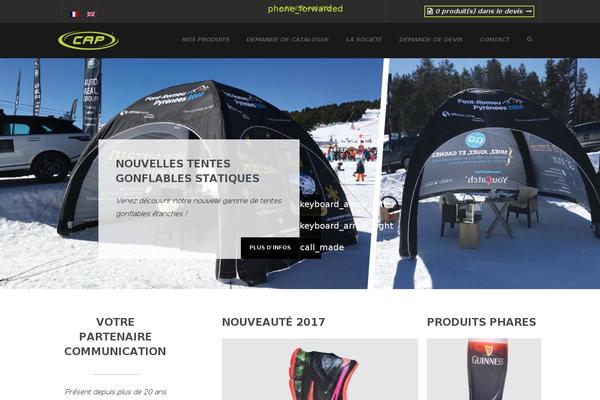 Site using Mc4wp-premium plugin