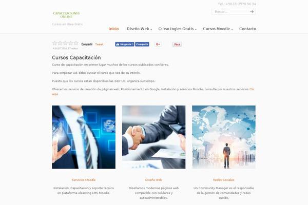 Site using Hupso Share Buttons for Twitter, Facebook & Google+ plugin