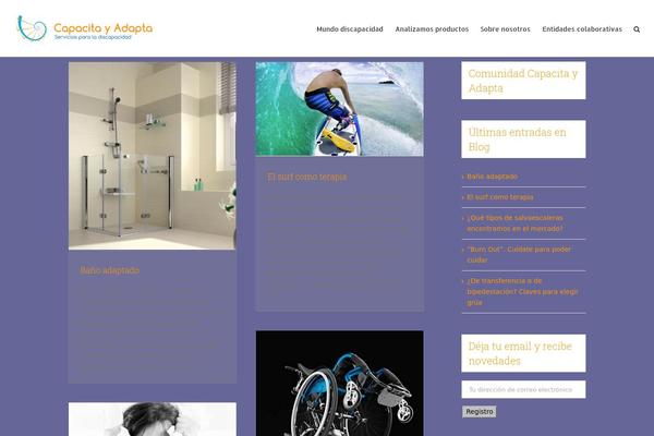Site using Amazon-associates-link-builder plugin