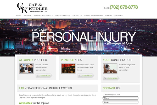 Panacea theme site design template sample