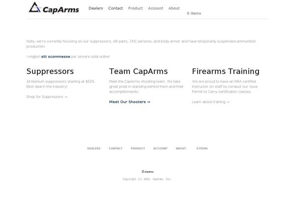 Site using Woocommerce-appointments plugin