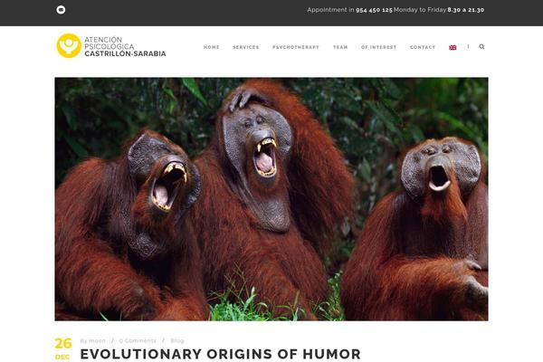 Site using EU Cookie Law plugin